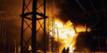 Ucrania mantiene iniciativa, dice que llegó a frontera rusa